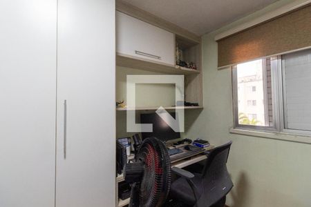 Quarto 1 de apartamento à venda com 2 quartos, 56m² em Cangaiba, São Paulo