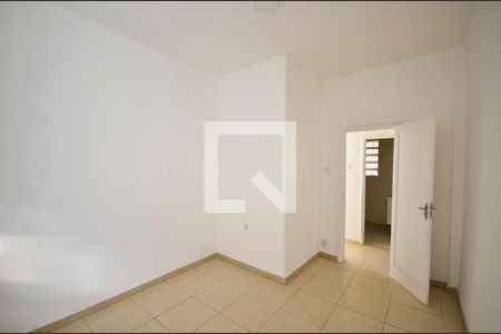 Quarto 1 de apartamento à venda com 3 quartos, 100m² em Tijuca, Rio de Janeiro