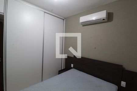 Quarto 2 de apartamento para alugar com 2 quartos, 50m² em Pampulha, Uberlândia