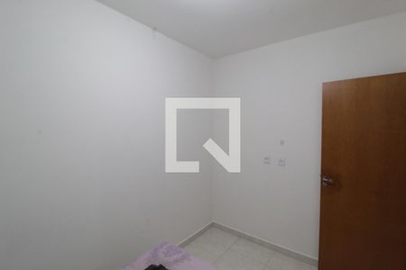 Quarto 1 de apartamento para alugar com 2 quartos, 50m² em Pampulha, Uberlândia