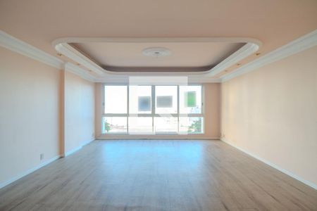 Sala de apartamento à venda com 4 quartos, 265m² em Centro Histórico, Porto Alegre