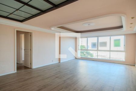Sala de apartamento à venda com 4 quartos, 265m² em Centro Histórico, Porto Alegre