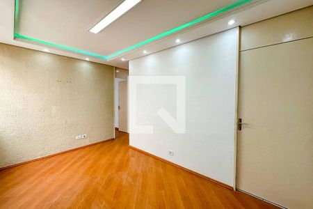 Apartamento para alugar com 2 quartos, 50m² em Lauzane Paulista, São Paulo
