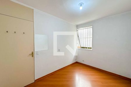Quarto  de apartamento para alugar com 2 quartos, 50m² em Lauzane Paulista, São Paulo