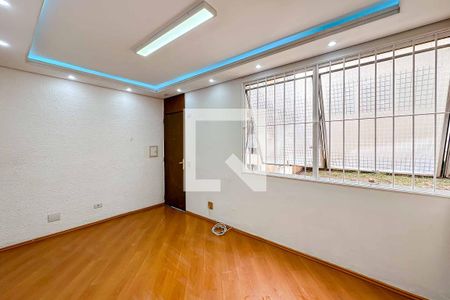 Sala  de apartamento para alugar com 2 quartos, 50m² em Lauzane Paulista, São Paulo
