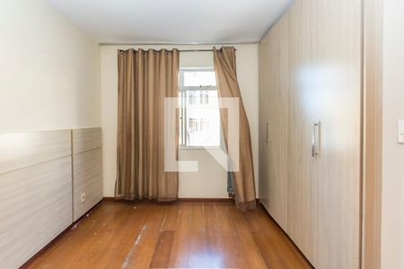 Suíte de apartamento para alugar com 4 quartos, 170m² em Alto Barroca, Belo Horizonte