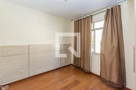 Suíte de apartamento para alugar com 4 quartos, 170m² em Alto Barroca, Belo Horizonte