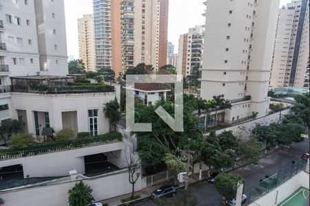 Varanda de apartamento para alugar com 2 quartos, 72m² em Jardim Vila Mariana, São Paulo