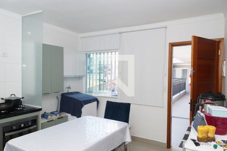 Apartamento à venda com 2 quartos, 42m² em Vila Gustavo, São Paulo