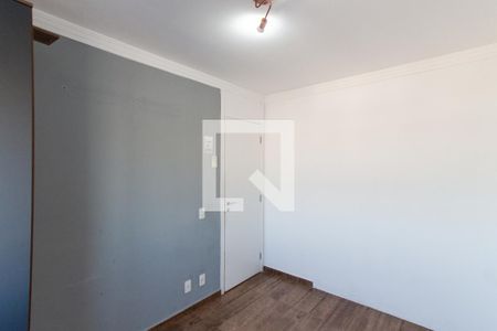 Quarto 1   de apartamento para alugar com 2 quartos, 45m² em Jardim Brasil, São Paulo