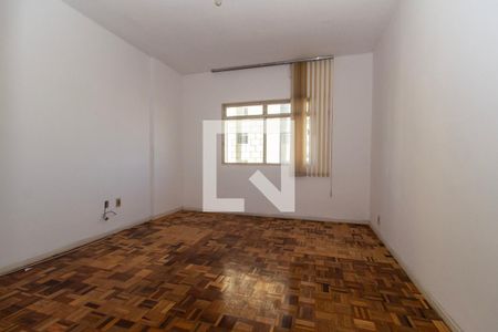 Sala de apartamento à venda com 2 quartos, 70m² em Floresta, Belo Horizonte