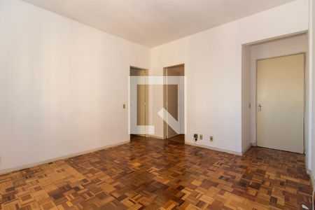 Sala de apartamento à venda com 2 quartos, 70m² em Floresta, Belo Horizonte