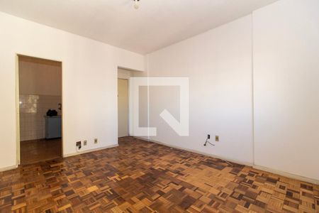 Sala de apartamento à venda com 2 quartos, 70m² em Floresta, Belo Horizonte