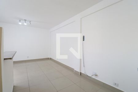 Sala de apartamento à venda com 1 quarto, 29m² em Lapa, São Paulo