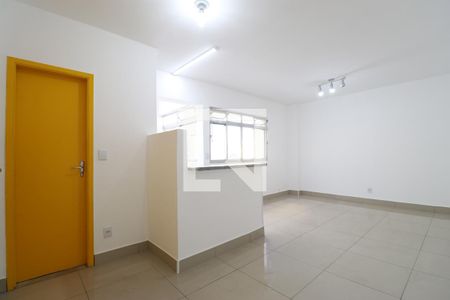 Sala de apartamento para alugar com 1 quarto, 29m² em Lapa, São Paulo