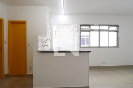 Detalhe de apartamento à venda com 1 quarto, 29m² em Lapa, São Paulo