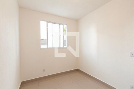 Quarto 1 de apartamento para alugar com 2 quartos, 42m² em Caguaçu, Sorocaba