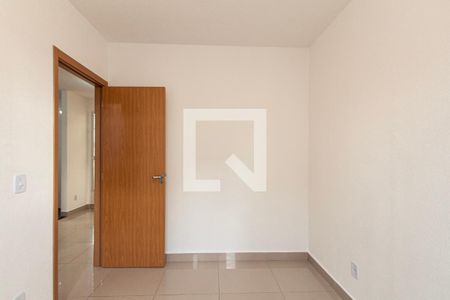 Quarto 1 de apartamento para alugar com 2 quartos, 55m² em Caguaçu, Sorocaba