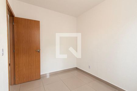 Quarto 1 de apartamento para alugar com 2 quartos, 55m² em Caguaçu, Sorocaba