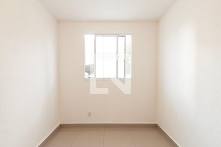 Quarto 1 de apartamento para alugar com 2 quartos, 42m² em Caguaçu, Sorocaba