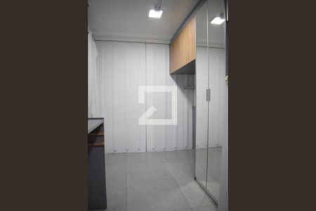 Quarto de kitnet/studio para alugar com 1 quarto, 15m² em Boqueirão, Curitiba