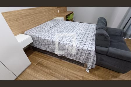 Quarto de apartamento para alugar com 1 quarto, 45m² em Jardim America, Sorocaba