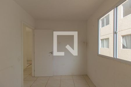 Quarto 1 de apartamento para alugar com 2 quartos, 42m² em Rio Branco, Canoas