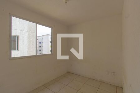 Quarto 1 de apartamento para alugar com 2 quartos, 42m² em Rio Branco, Canoas