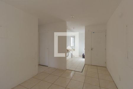 Sala de apartamento para alugar com 2 quartos, 42m² em Rio Branco, Canoas