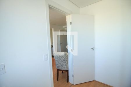 Quarto 2 de apartamento à venda com 2 quartos, 40m² em Canindé, São Paulo