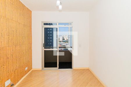 Sala de apartamento à venda com 3 quartos, 61m² em Jardim Andarai, São Paulo
