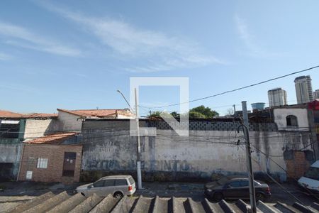 Vista do Quarto 1 de casa à venda com 3 quartos, 104m² em Jardim Bélgica, São Paulo