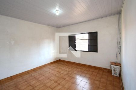 Quarto 1 de casa à venda com 3 quartos, 104m² em Jardim Bélgica, São Paulo