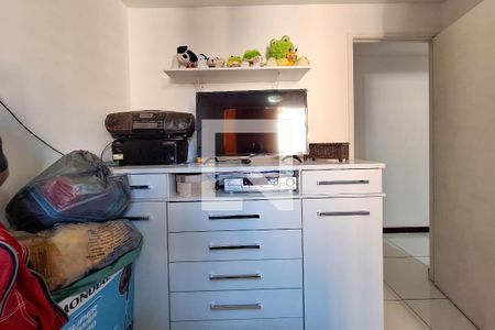 Quarto 1 de apartamento à venda com 2 quartos, 107m² em Fonseca, Niterói