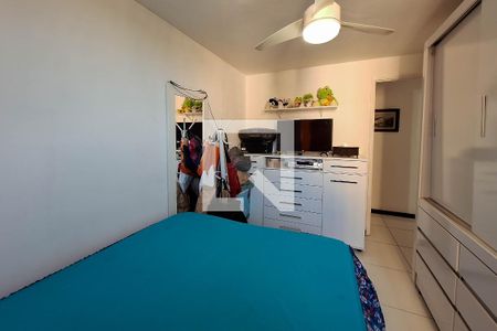 Quarto 1 de apartamento à venda com 2 quartos, 107m² em Fonseca, Niterói