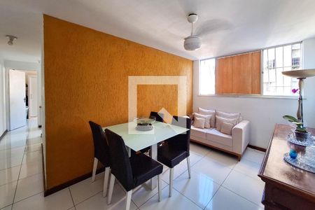 Sala de apartamento à venda com 2 quartos, 107m² em Fonseca, Niterói