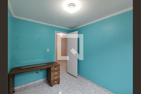 Quarto 2 de apartamento para alugar com 2 quartos, 42m² em Jardim Dayse, Ferraz de Vasconcelos