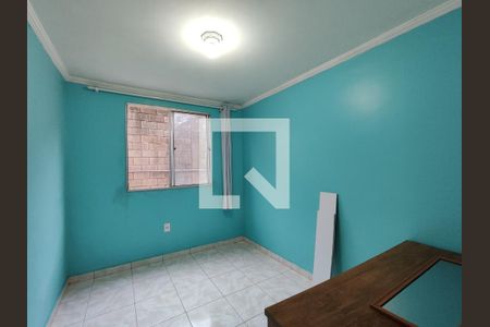 Quarto 2 de apartamento para alugar com 2 quartos, 42m² em Jardim Dayse, Ferraz de Vasconcelos