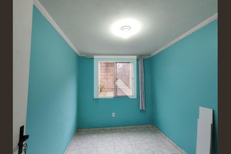 Quarto 2 de apartamento para alugar com 2 quartos, 42m² em Jardim Dayse, Ferraz de Vasconcelos