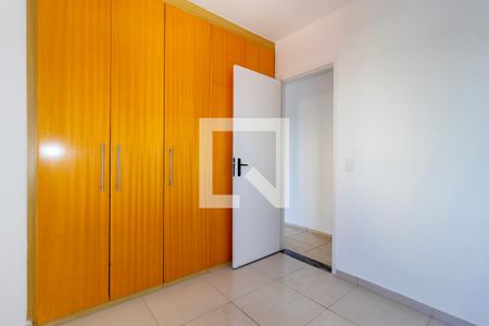 Quarto 1 de apartamento à venda com 2 quartos, 50m² em Vila Bertioga, São Paulo