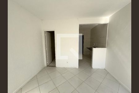 Apartamento para alugar com 1 quarto, 53m² em Engenho de Dentro, Rio de Janeiro