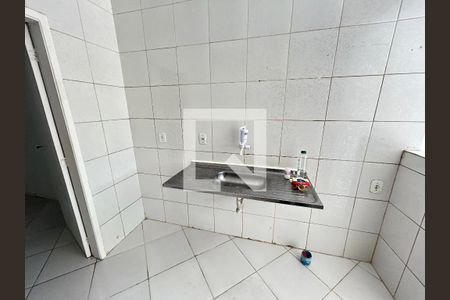 Apartamento para alugar com 1 quarto, 53m² em Engenho de Dentro, Rio de Janeiro