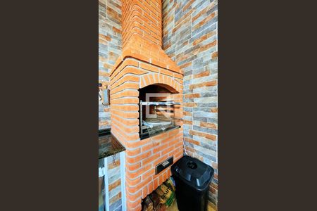 Casa à venda com 119m², 2 quartos e 2 vagas Casa à venda com 119m², 2 quartos e 2 vagasÁrea da Churrasqueira