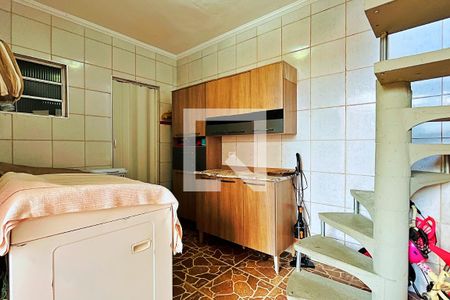 Casa à venda com 119m², 2 quartos e 2 vagas Casa à venda com 119m², 2 quartos e 2 vagasÁrea de Serviço