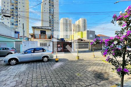 Vista da Sala de casa à venda com 2 quartos, 119m² em Gopouva, Guarulhos