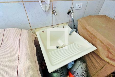 Casa à venda com 119m², 2 quartos e 2 vagas Casa à venda com 119m², 2 quartos e 2 vagasÁrea de Serviço