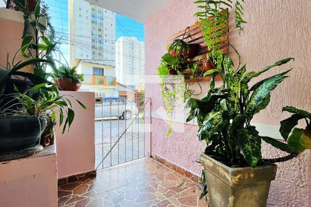 Casa à venda com 119m², 2 quartos e 2 vagas Casa à venda com 119m², 2 quartos e 2 vagasÁrea externa