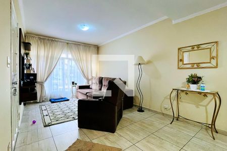 Sala de casa à venda com 2 quartos, 119m² em Gopouva, Guarulhos