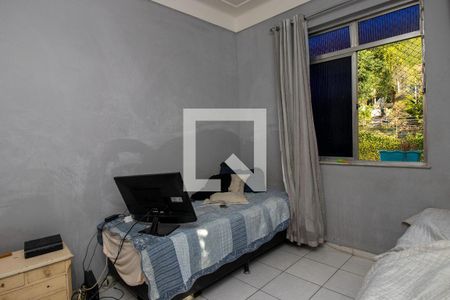 Quarto 1 de apartamento à venda com 2 quartos, 65m² em Freguesia (jacarepaguá), Rio de Janeiro