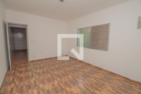 Sala de casa para alugar com 1 quarto, 150m² em Vila Virginia, São Paulo